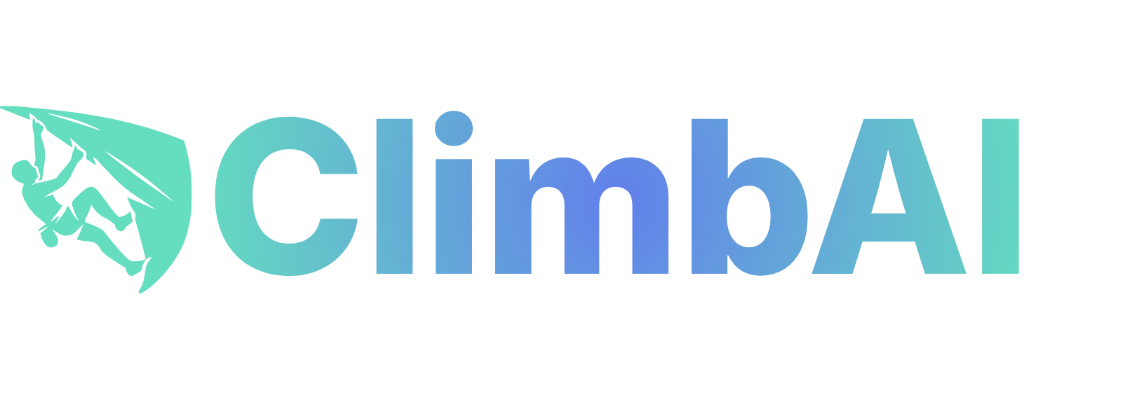 ClimbAI Logo